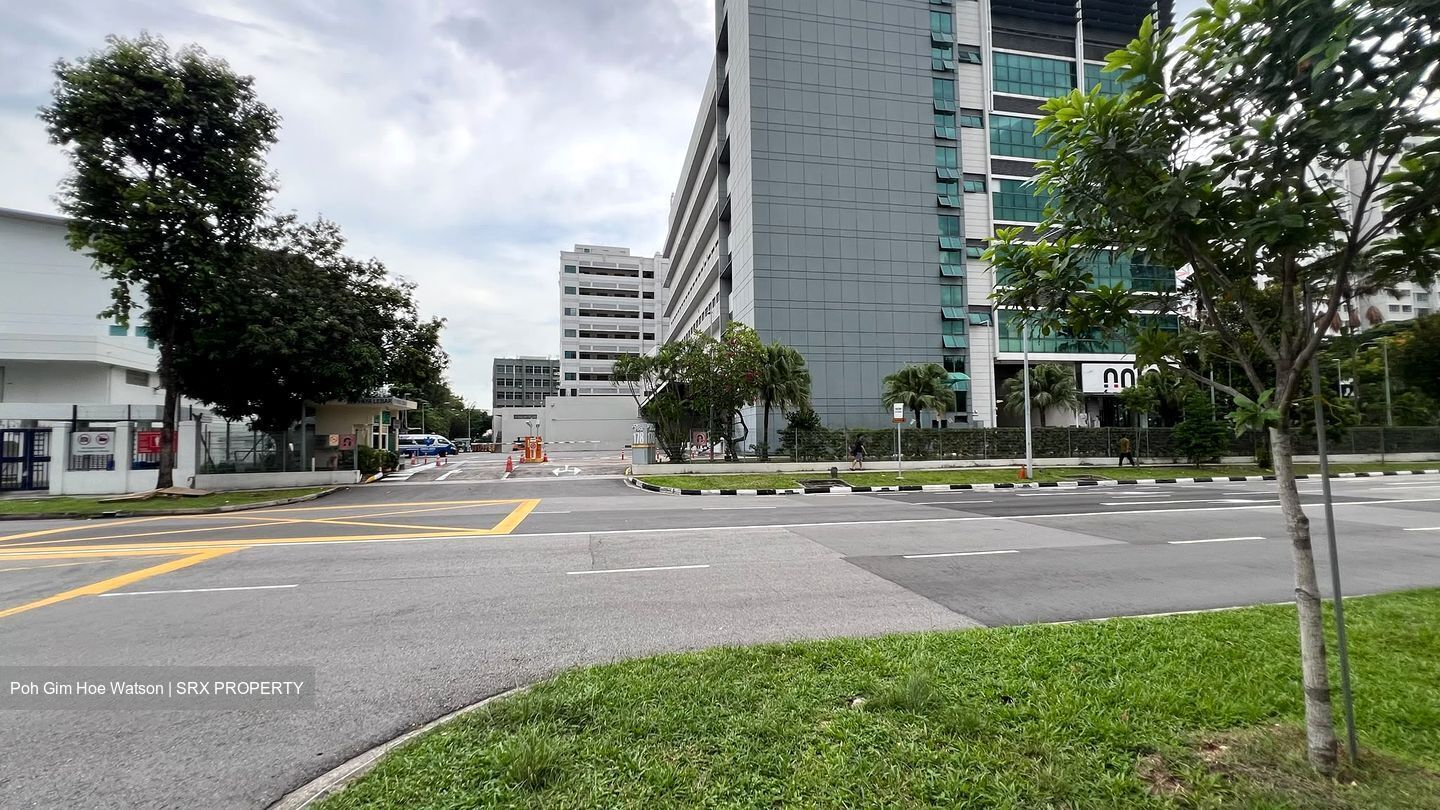 Paya Lebar 178 (D14), Factory #597642291